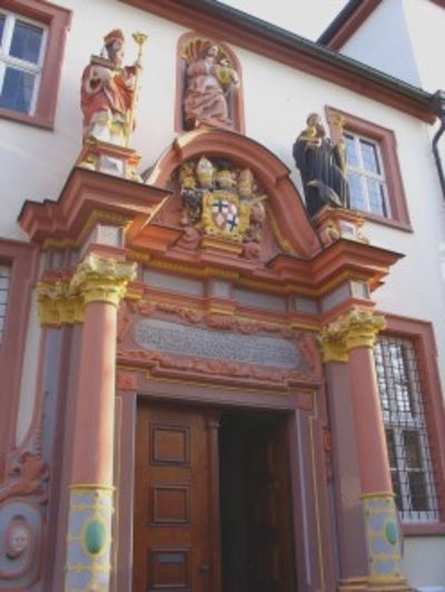 Bistum Fulda Priesterseminar